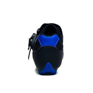 Chaussures de cyclisme printemps et été pour hommes et femmes Chaussures de vélo de montagne dynamiques à semelle dure avec version <span class=keywords><strong>large</strong></span> pour le confort - Product Image 4