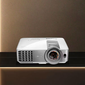 Projecteur DLP à courte focale <span class=keywords><strong>Ben</strong></span>.Q MW632ST, 3200 lumens, résolution 2K, format 16:<span class=keywords><strong>10</strong></span>, rapport de contraste 13000:1, vidéo éducative - Product Image 6