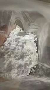 Sesquióxido de Germânio Orgânico de Alta Qualidade 6N/5N Ge-132 12758-40-6 Pó Fino Materiais Farmacêuticos Orgânicos Intermediários - Product Image 5