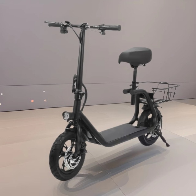 Quality High Load-Bearing Electric Skateboard
