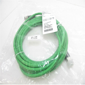 Cable de Conexión Ethernet para PLC Efector E12491 VSTGN040ZDS0005L04STGP040--S, Envío Rápido - Product Image 1