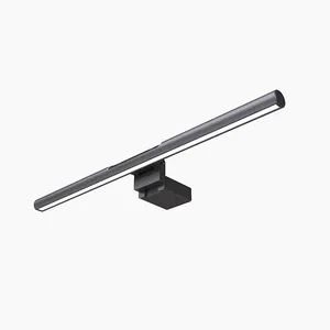 Highstar LED Clip Computer Dimmable Computer Monitor Screen Lights Bar LED lamp for Desktop and Laptop