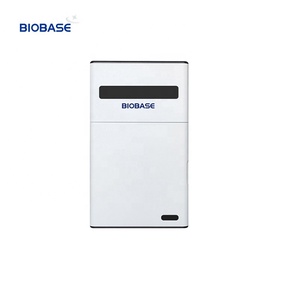 BIOBASE 12.0mp 集成自动凝胶成像系统 DNA 凝胶文档系统 - Product Image 1