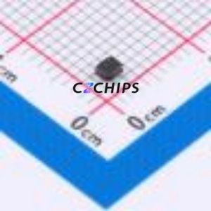 Inducteur de puissance ANRL201610-R47M SMD, 1,6x2mm (Inductance : 470nH) (Précision : 20%) Courant nominal : 2,6A - Product Image 1