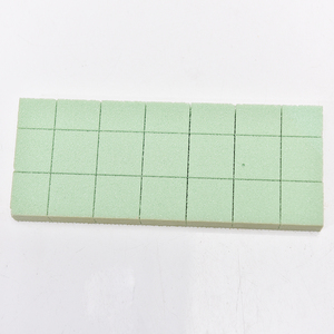 Núcleo de espuma de <span class=keywords><strong>PVC</strong></span> ranurado de 60kg/m3 para la industria marina - Product Image 4