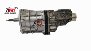 Hộp Số Truyền Động Động Cơ <span class=keywords><strong>2KD</strong></span> 2WD Hoàn Toàn Mới 2L 5L 4Y 2WD 4WD Cho TOYOTA HILUX HIACE 33030-26A00 - Product Image 2