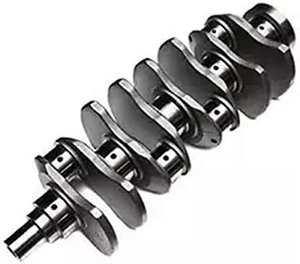 V1500 V1502 V1405 V1200 V1100 V800เพลาข้อเหวี่ยงสำหรับสินค้าใหม่/สินค้ามือสองมีการรับประกัน1ปีสำหรับรายงานและวิดีโอ - Product Image 3