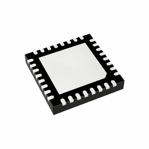Data Acquisition ADS6142IRHB25 In Stock 32 VFQFN Exposed Pad Electronic Chips Component - Product Image 1