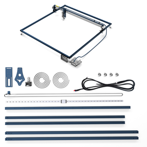 Stock DE LA UE <span class=keywords><strong>SCULPFUN</strong></span> <span class=keywords><strong>S10</strong></span>/S30/S30 <span class=keywords><strong>Pro</strong></span>/S30 <span class=keywords><strong>Pro</strong></span> Max Grabador láser Área de grabado Eje de extensión 935x905mm - Product Image 2