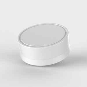 Tùy Chỉnh Lập Trình Không Dây <span class=keywords><strong>Ibeacon</strong></span> Accelerometer Eddystone Thiết Bị <span class=keywords><strong>Minew</strong></span> E7 - Product Image 3