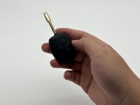 E169 Eagle Code roulant d'apprentissage universel 315/370/433mhz Alarmes à distance de voiture à clé pour système d'alarme de voiture automatique