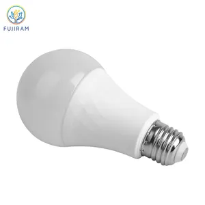Wholesale A60 A Shape Lamp Bulb E27 Lamp Holder 3w 5w 6w 7w 10w 9 12w 15 W 18w 20w Price List 10 12 20 Watt B22 Led Bulb