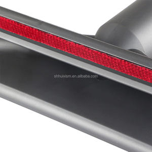 Herramienta de limpieza de colchones compatible con Dysons V7 <span class=keywords><strong>V8</strong></span> V10 V11 V12 V15 G5, aspiradora inalámbrica de detección para suelos duros y alfombras - Product Image 4