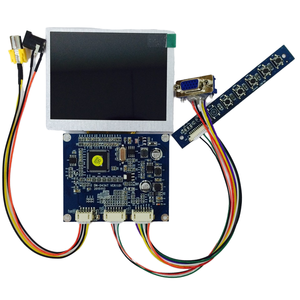 Khuyến mãi mới 4 inch TFT LCD module 320x240 - Product Image 1