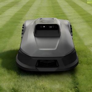 Cortacésped Inteligente Totalmente Automático con Posicionamiento GPS, Desbrozado sin Bordes y Uso en Campos <span class=keywords><strong>de</strong></span> Golf - Product Image 1