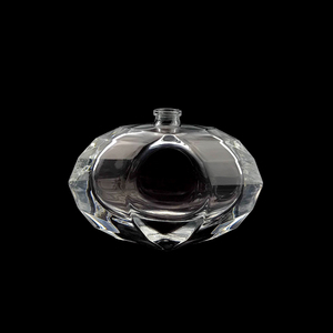 Botol Parfum Kosong Mewah Gaya High-End yang Dapat Disesuaikan, Promosi Pabrik, OEM ODM, dengan Tutup Surlyn - Product Image 2