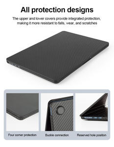 Custodia per computer portatile opaca per <span class=keywords><strong>Macbook</strong></span> <span class=keywords><strong>Air</strong></span> M2 14 pollici <span class=keywords><strong>Air</strong></span> M1 sottile Cover per <span class=keywords><strong>MacBook</strong></span> 16 Shell per <span class=keywords><strong>MacBook</strong></span> <span class=keywords><strong>Air</strong></span> M2 <span class=keywords><strong>Case</strong></span> - Product Image 4