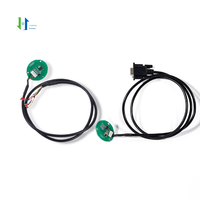 HYJDZ-BMQ-V2.3 Encodeur de porte d'encodeur HYBMQ3.1 Ouling