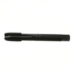 Macho de roscar universal para roscas UNC, para orificios pasantes, tolerancia 2B, machos y terrajas - Product Image 2