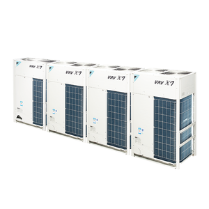 Aire Acondicionado Multi Split Link Klima Wifis, Refrigeración y Calefacción, Modelo Ruxyq70/72/74/76/78bbn, Alta Eficiencia - Product Image 1