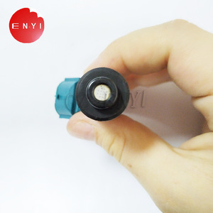 Injecteur de carburant Suzuki 15710-65J00 pour SX4 2.0L L4 2007-2009, pièce moteur essence - Product Image 2