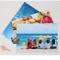 Vente en gros Chine Papier photo A4 Papier photo jet d'encre brillant 4*6 Papier photo 115g 135g 160g 180g 200g 230g 260g