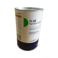 Élément filtrant pour sécheur Emerson D-48, Filtre à baril H-48/W-48, pour applications haute acide, pour la réfrigération des compresseurs et des vannes en cuivre