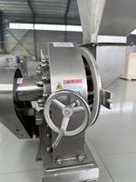 Automatische Cassavemeel/Garri productielijn |   Complete was-, schil-, droog-, maal- en verwerkingsapparatuur