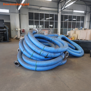 Impianto di Lavaggio Oro a Basso Consumo Idrico 150~200 TPH con Vaglio Vibrante per il Recupero dell'Oro da Minerali e la Lavorazione dell'Oro Alluvionale - Product Image 5