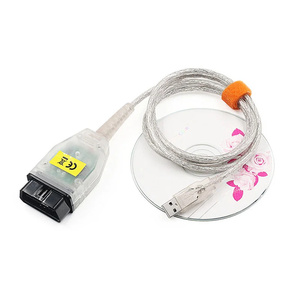 Para BMW <span class=keywords><strong>K</strong></span> DCAN interruptor OBDII Cable de diagnóstico <span class=keywords><strong>K</strong></span> + DCAN interfaz USB IN-PA Ediabas <span class=keywords><strong>K</strong></span> <span class=keywords><strong>D</strong></span> CAN OBD2 escáner de diagnóstico - Product Image 3