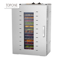 Groothandel Oem/Odm Mini Voedsel Dehydrator Fruit Droger Voedsel Drogen Machine Uit China
