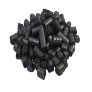 Charbon de coke pétrolier direct usine, graphite, recarburant columnaire 1-5mm 1-3mm, recarburant au graphite, rehausseur de carbone - Product Image 1