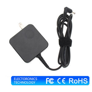 <span class=keywords><strong>2022</strong></span> ใหม่อะแดปเตอร์ 20V 2.25A Charger แล็ปท็อป 45W อะแดปเตอร์ AC DC อะแดปเตอร์สําหรับ Novo <span class=keywords><strong>Chromebook</strong></span> - Product Image 2