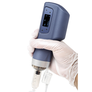 Appareil d'hydrothérapie par <span class=keywords><strong>injection</strong></span> d'eau avec <span class=keywords><strong>acide</strong></span> <span class=keywords><strong>hyaluronique</strong></span> <span class=keywords><strong>pour</strong></span> le lifting du visage, le raffermissement de la peau et l'élimination des rides anti-âge - Product Image 2