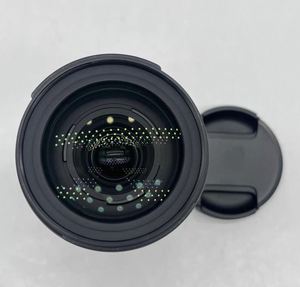 ราคาดี เลนส์ซูม 18-300 มม. f/3.5-6.3 Di III-A VC VXD X-Mount APS-C พร้อมฟิลเตอร์ 67 มม. - Product Image 3
