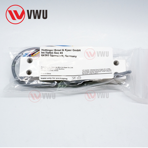 Celda de Carga Dinámica y Estática de Alta Precisión PW6CC3MR PW6CC6MR 3KG 5KG 10KG 15KG 20KG 30KG 40KG Celda de Carga de Punto Único - Product Image 3