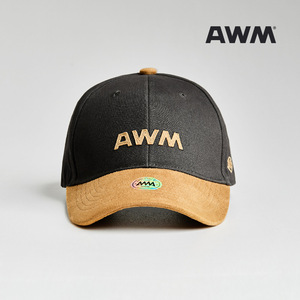 Gorra de Béisbol AWM, Azul Claro, Mezclilla, Transpirable, para Pesca al Aire Libre, Protección Solar de Verano - Product Image 5