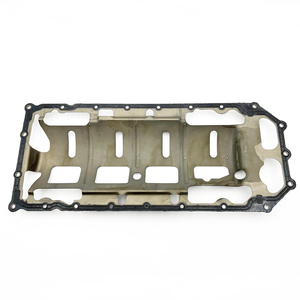 Deflector de Cárter de Aceite de Motor de Gasolina 05184401AG para Jeep Dodge Chrysler 3.0/3.6L 2011-2024 - Product Image 3