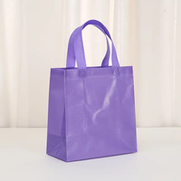 Sac écologique non tissé recyclable, sac de courses réutilisable en TNT, sac de transport personnalisé avec logo, vente en gros à bas prix pour supermarché, marché, épicerie