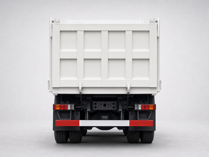 Camion benne d'<span class=keywords><strong>occasion</strong></span> 6x4 SINOTRUK HOWO NX 10 roues 30 tonnes diesel pour l'exploitation minière, neuf et très demandé en Chine, également disponible en version HOWO TX 6X4 - Product Image 6