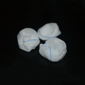 <span class=keywords><strong>Gaze</strong></span> d'occlusion stérile pour extraction dentaire TEXNET, boule <span class=keywords><strong>de</strong></span> <span class=keywords><strong>gaze</strong></span> <span class=keywords><strong>de</strong></span> 5 cm, maille <span class=keywords><strong>de</strong></span> 0,5 mm, <span class=keywords><strong>gaze</strong></span> médicale <span class=keywords><strong>de</strong></span> classe II, utilisée après l'extraction dentaire, 100 % coton - Product Image 4