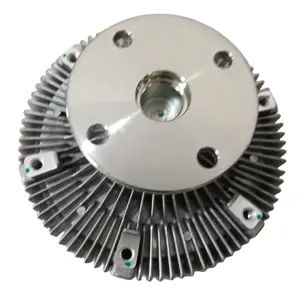 8980752901 Motorkoeling Ventilator Koppeling Voor Isuzu Forward Frr Fsr Fvz34 Fvr 6hk1 6hf1 1 Motor 8-98075-290-1