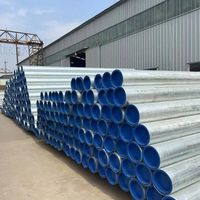 Tôles d'acier galvanisé à chaud les plus vendues, 20 pieds x 4 pouces, qualité Q235, norme ASTM, tôles pour soudage et découpe