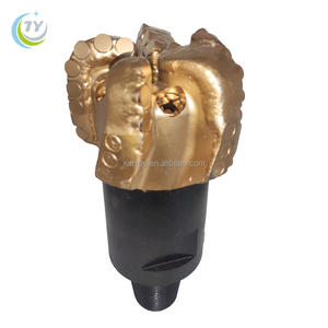 5 lâminas PDC Bit 140mm para petróleo e perfuração do poço - Product Image 1