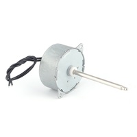 Moteur synchrone monophasé TY-40 avec réducteur, AC220V, petit moteur à aimant permanent à pôles à griffes, vente en gros