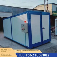 Machine de flocage électrostatique manuelle pour velours et tissus