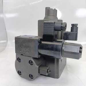 EFBG-03-160-C-10 EFBG-06-250-C-10 EFBG-06-320-C-10 วาล์วควบคุมไฮดรอลิกแบบสัดส่วน - Product Image 5