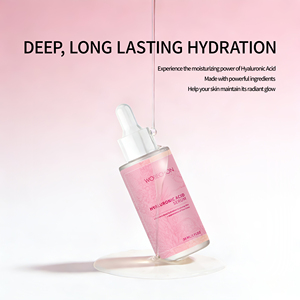 HYALURONSÄURE SERUM Hautpflege Vitamin C Gesichts-Niacinamid Aufhellend Anti-Falten 30ml PDRN Kollagen Kojisäure Glutathion - Product Image 4