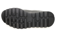 LANCI Chaussures de sport décontractées en cuir véritable, nouveaux modèles personnalisés pour le skateboard, le tennis et la course à pied, baskets pour hommes