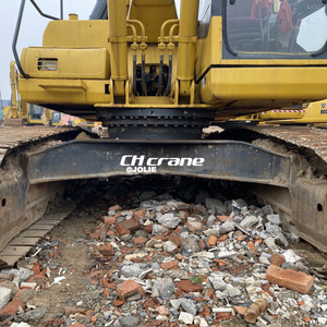 Escavadeira <span class=keywords><strong>komatsu</strong></span> Pc220 Usado Boa Maquinaria para Terraplanagem <span class=keywords><strong>komatsu</strong></span> Pc 220 <span class=keywords><strong>Pc210</strong></span> Pc240 Pc20-<span class=keywords><strong>7</strong></span> Pc220-8 Escavadeira - Product Image 3